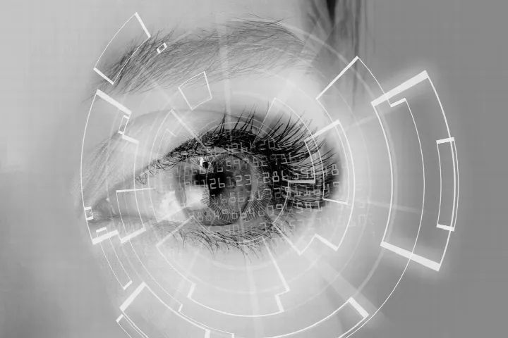 Eye surgery at The More Clinics, Antalya
