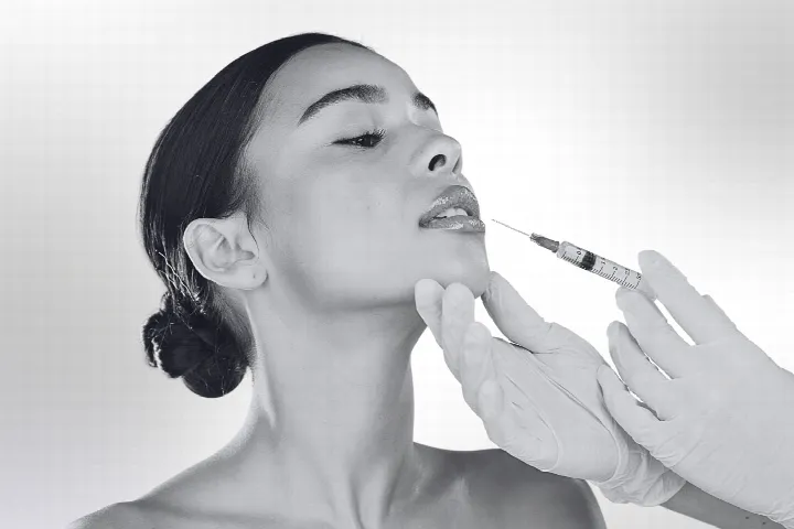 Plastic surgery at The More Clinics, Antalya