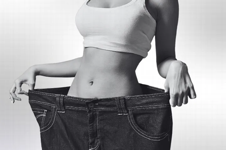 Weight-loss treatment at The More Clinics, Antalya