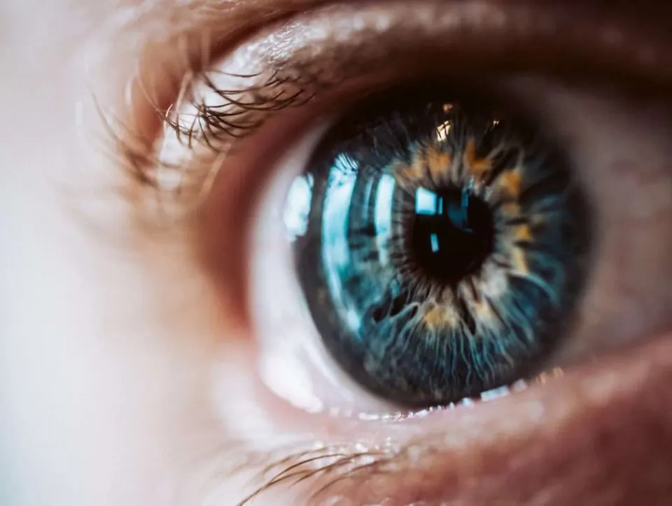 Antalya eye surgery