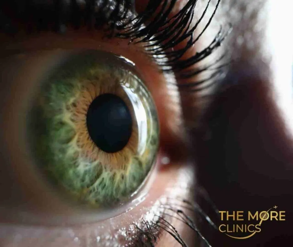 laser eye surgery for farsightedness
hyperopia (hypermetropy)