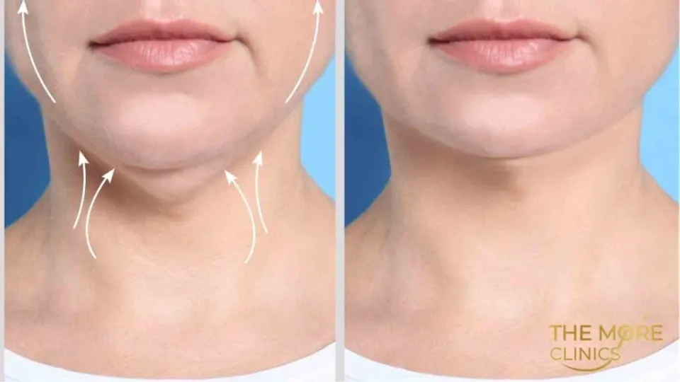 vaser liposuction before and after
