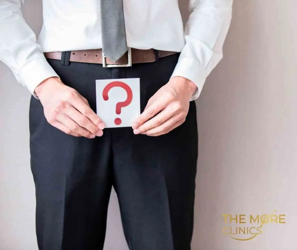 Permanent male enlargement surgery cost 2026 — Turkey option and full price comparison