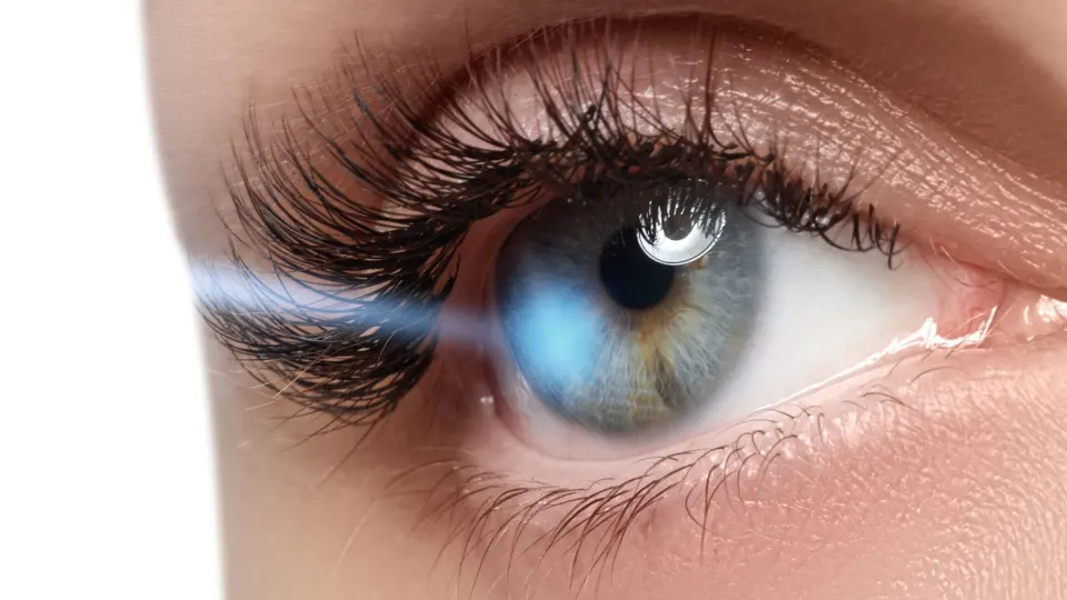 Eye Surgery in Türkiye