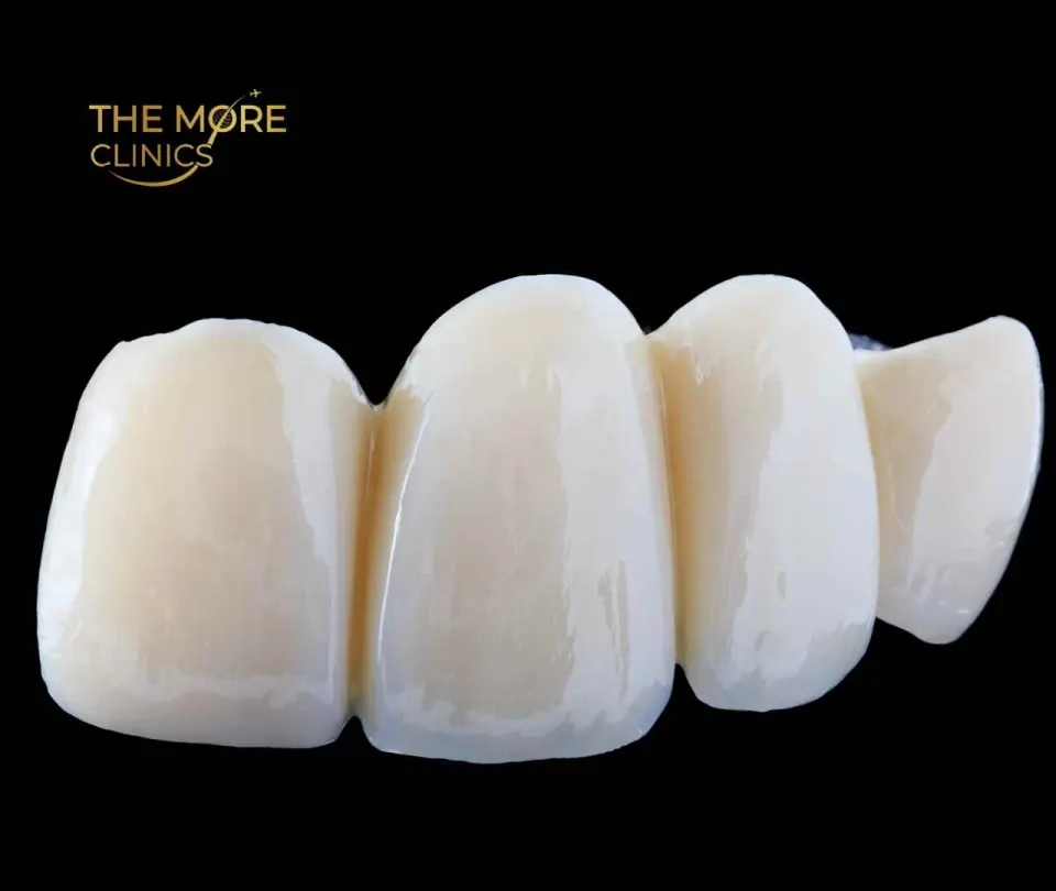 dental bridge cost turkey