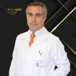 Op. Dr. Halil İbrahim Kaya, Eye Surgeon