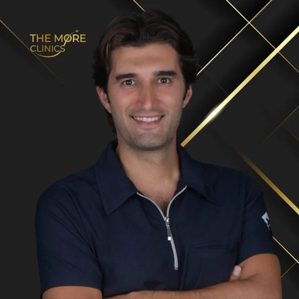 doctor onur ademhan dental implant specialist, oral and maxillofacial surgeon