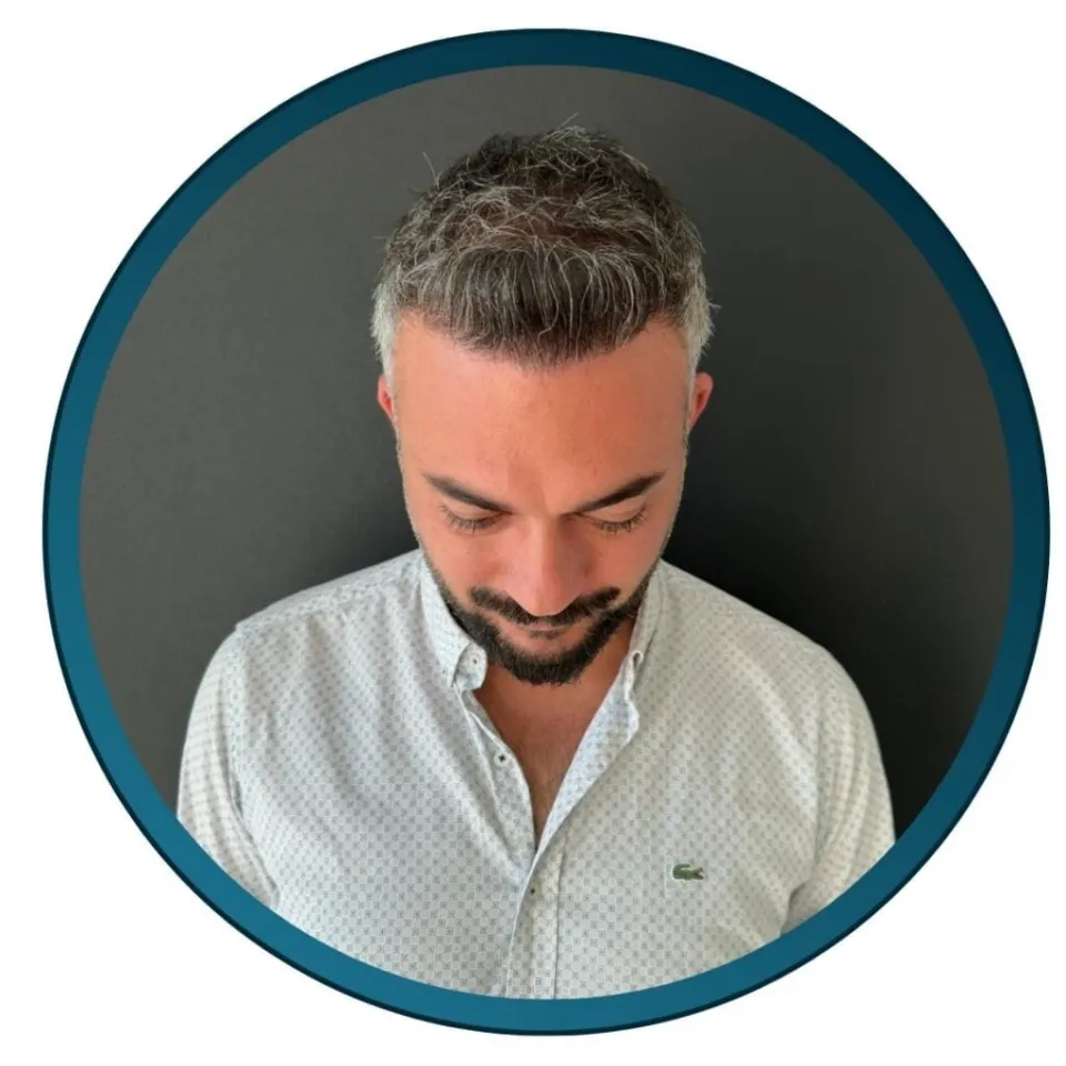 Hair Transplant Turkey