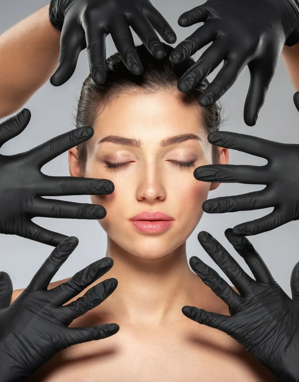 Antalya Plastic Surgery