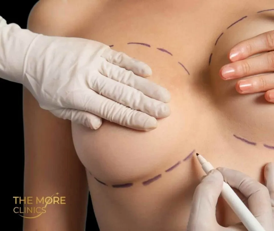 breast lift turkey doctor