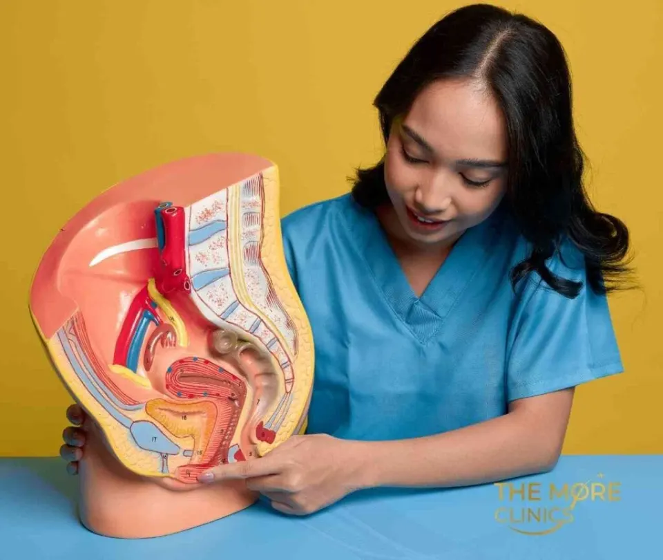 labia minora removal