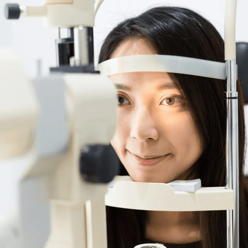 Antalya Relex Eye Surgery