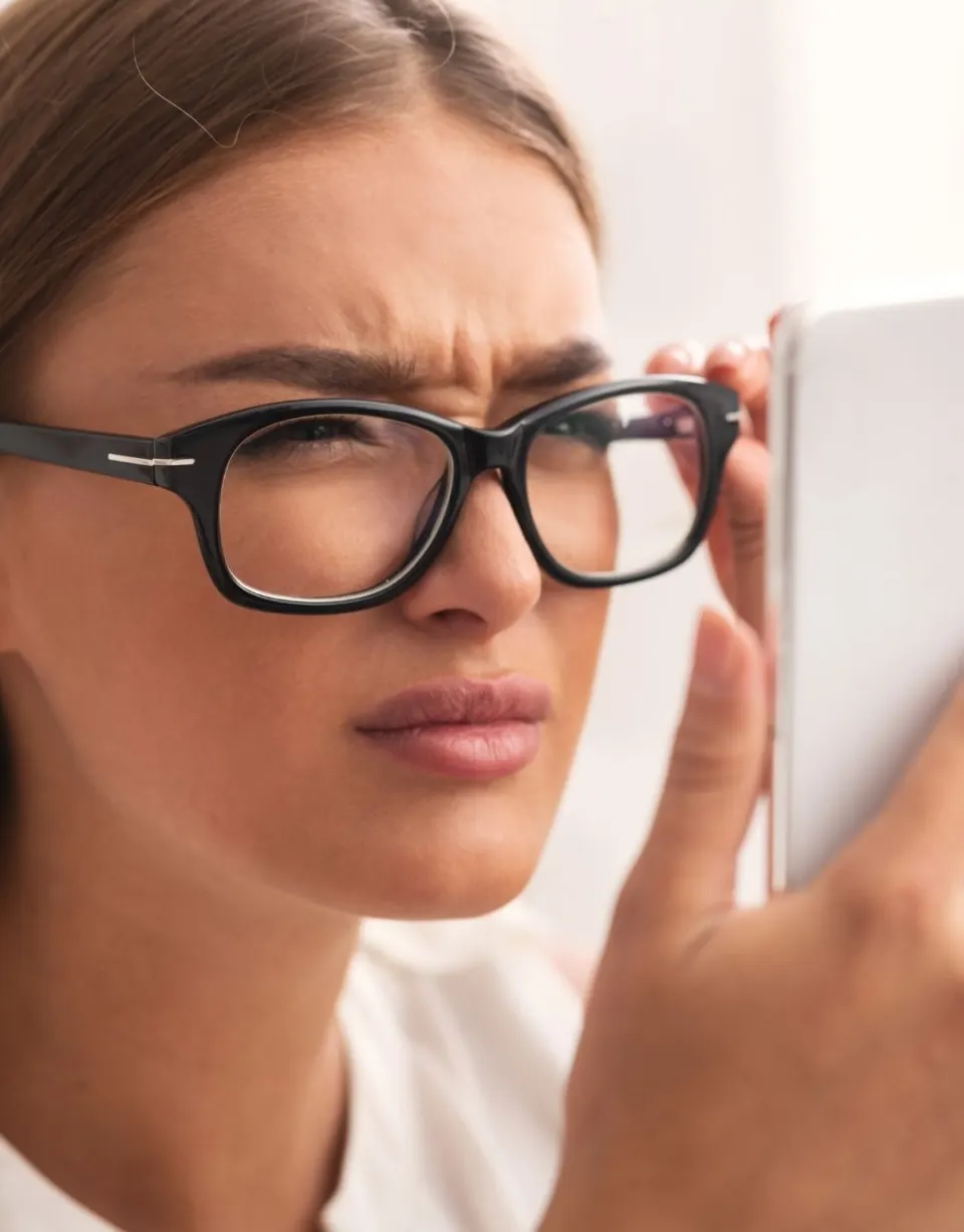 Antalya Macular Degeneration