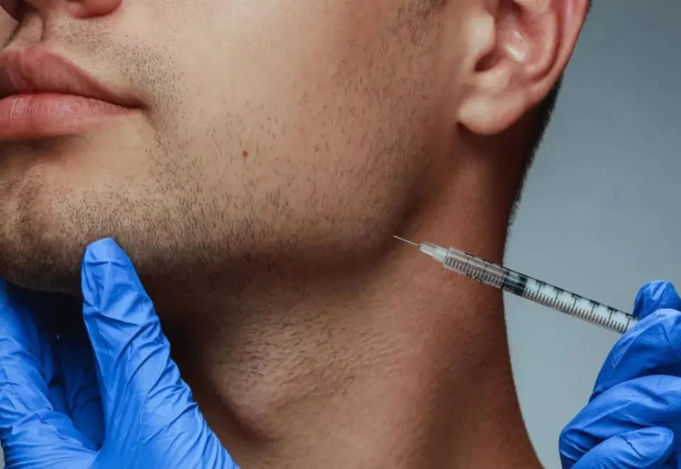 Antalya Masseter Botox