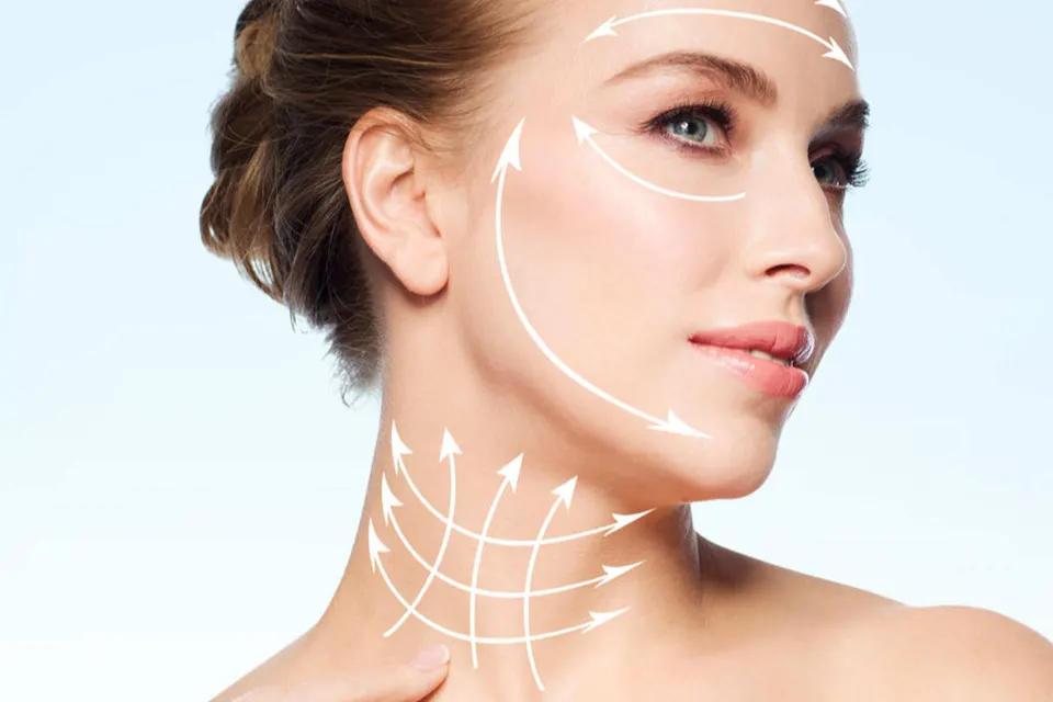 Antalya Cirugía de estiramiento facial Turquía