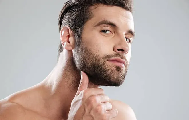 Antalya Beard Transplant Turkey