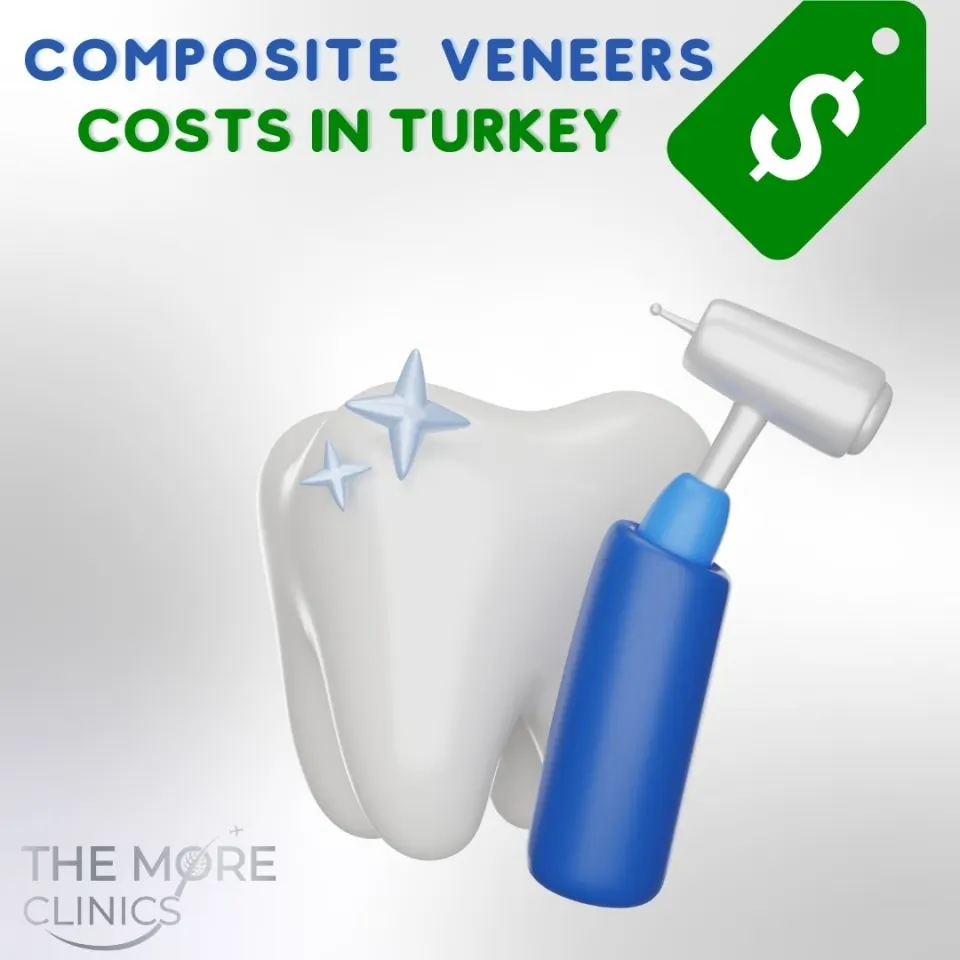 composite veneers costs 