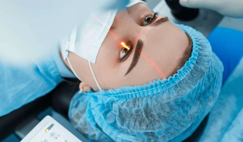 Lasik surgery turkey