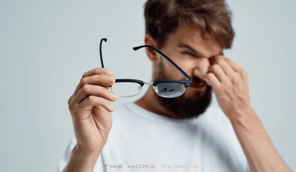 Nearsightedness Myopia