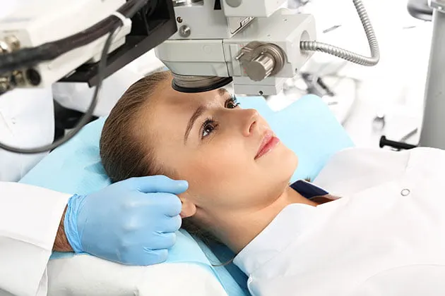 vitrectomy surgery turkey