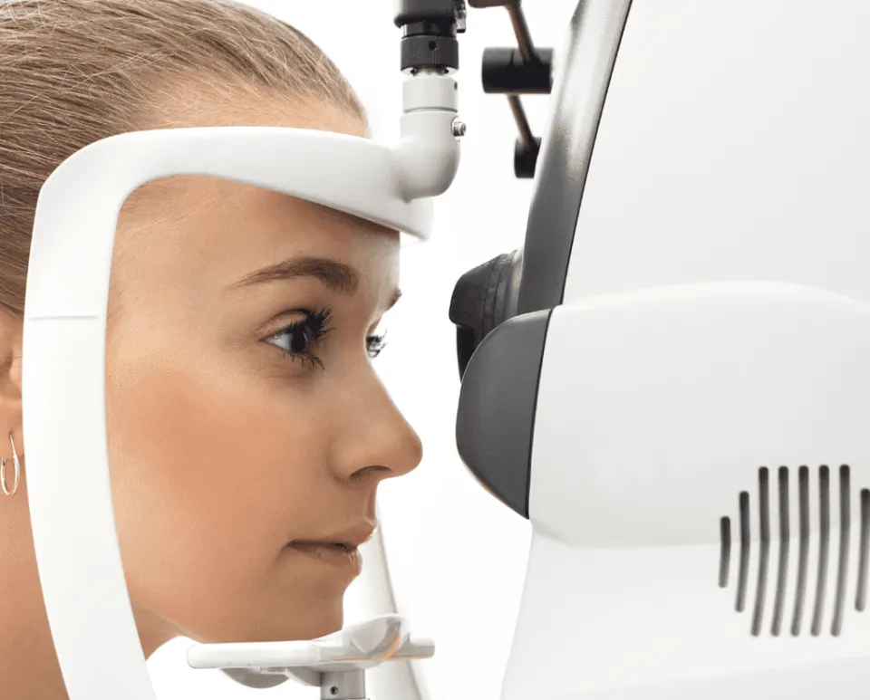 Antalya glaucoma surgery