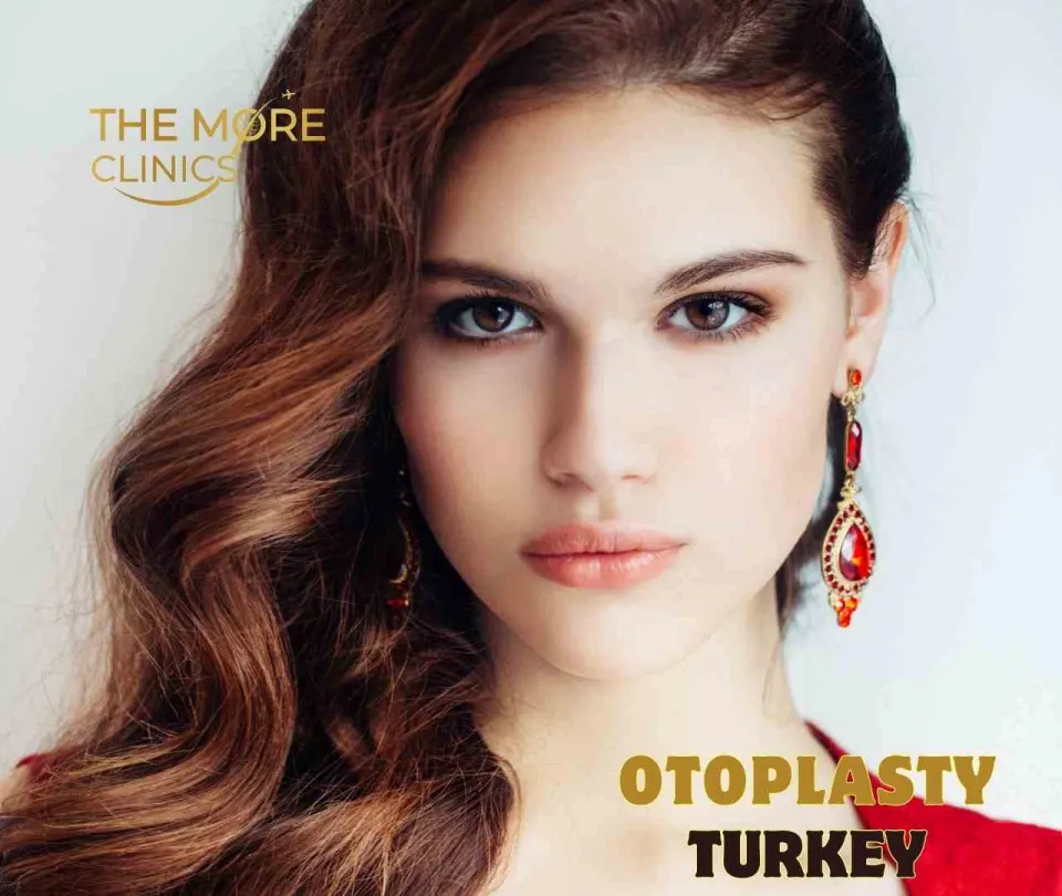 Otoplasty Turkey: Cost, Ear Pinning Surgery, Techniques & Guide 2026