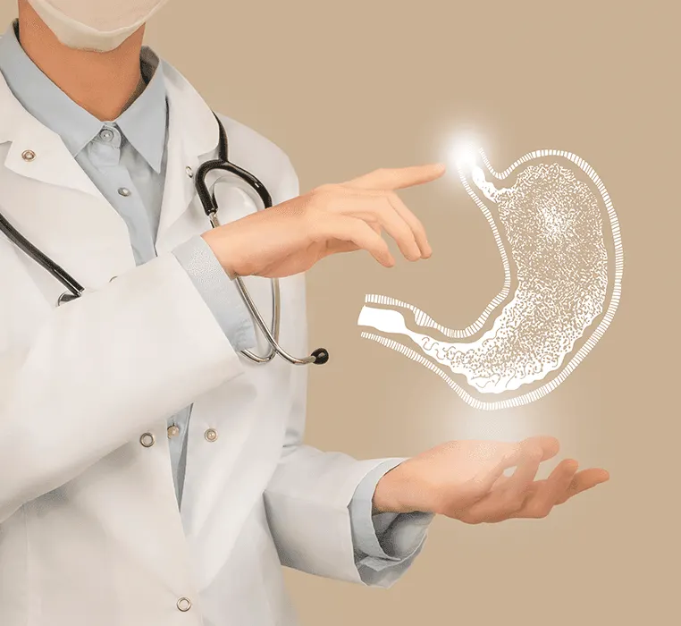 what is swalloable gastric balloon antalya