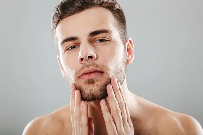 beard transplant turkey antalya procedure