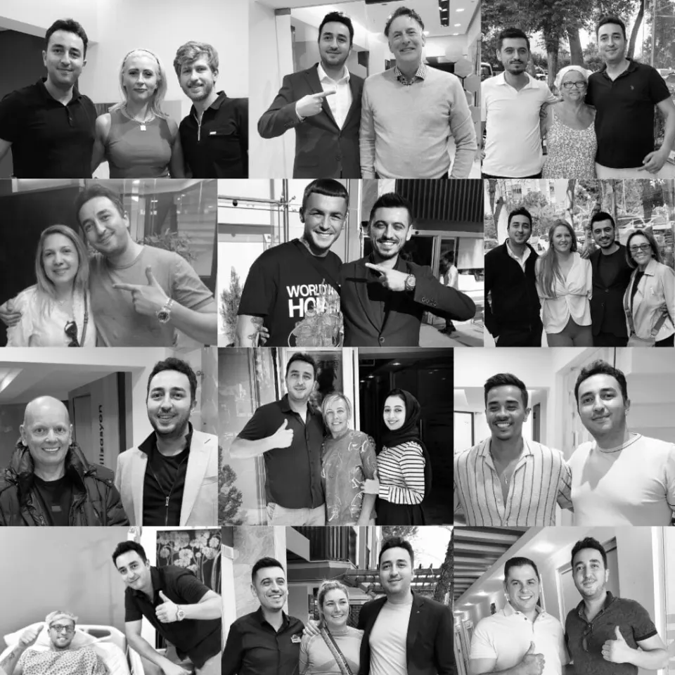 The More Clinics Turquie